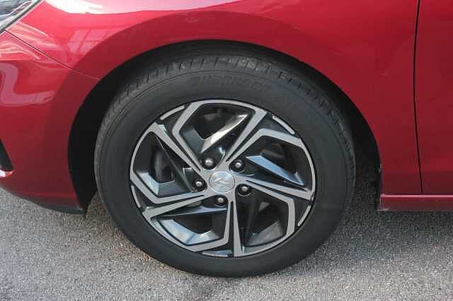 Hyundai i30 1.0T GDi SE Connect 5dr DCT