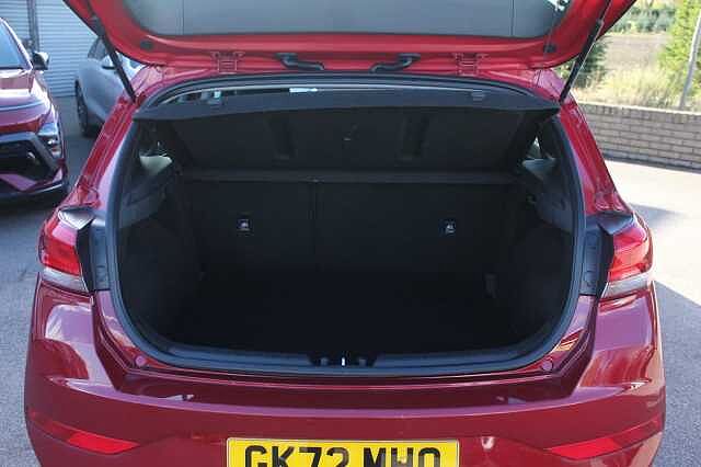 Hyundai i30 1.0T GDi SE Connect 5dr DCT