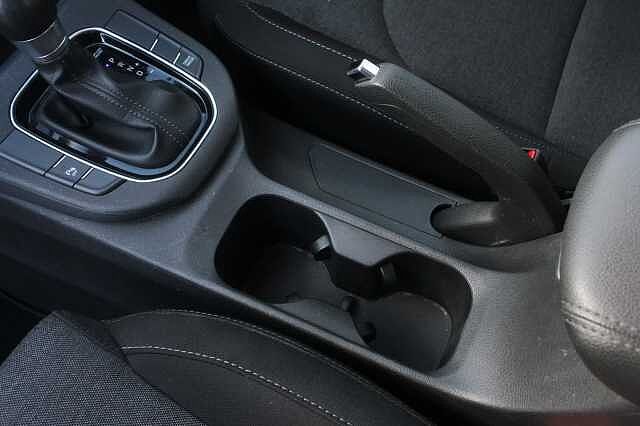 Hyundai i30 1.0T GDi SE Connect 5dr DCT