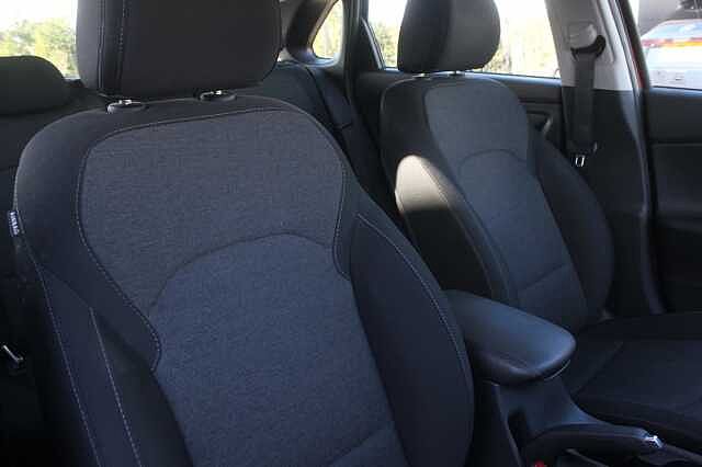 Hyundai i30 1.0T GDi SE Connect 5dr DCT