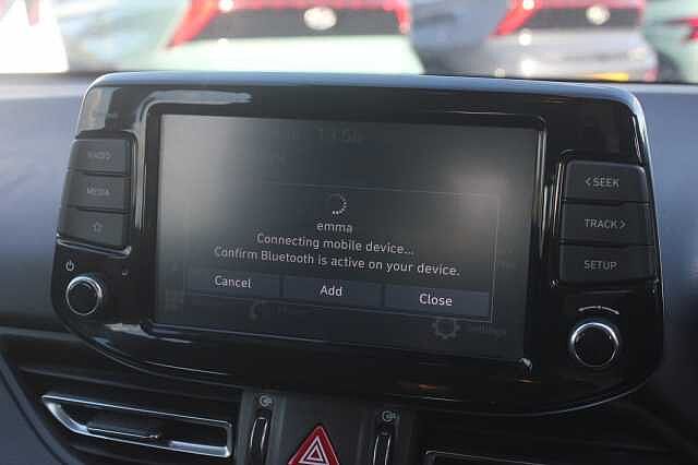 Hyundai i30 1.0T GDi SE Connect 5dr DCT