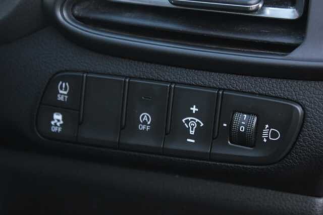 Hyundai i30 1.0T GDi SE Connect 5dr DCT