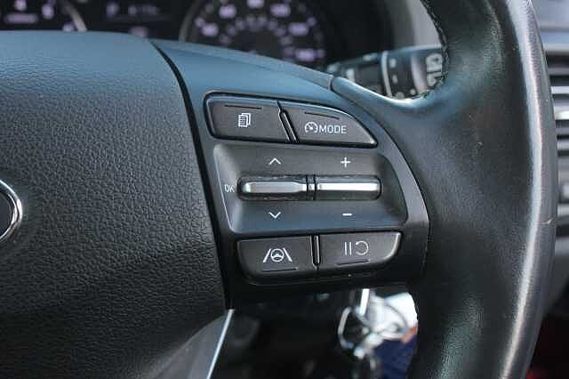 Hyundai i30 1.0T GDi SE Connect 5dr DCT