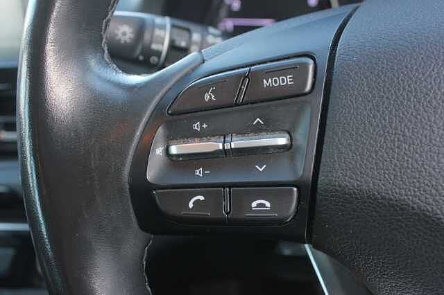 Hyundai i30 1.0T GDi SE Connect 5dr DCT