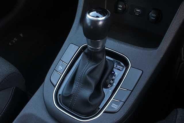 Hyundai i30 1.0T GDi SE Connect 5dr DCT