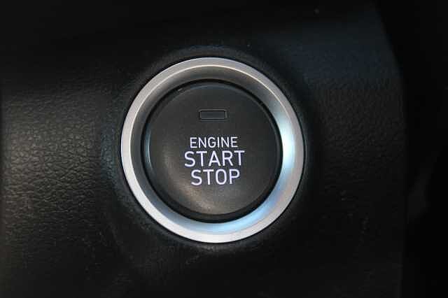 Hyundai KONA 1.6 GDi Hybrid Premium 5dr DCT