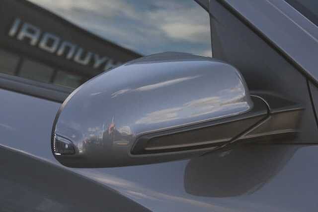 Hyundai KONA 1.6 GDi Hybrid Premium 5dr DCT