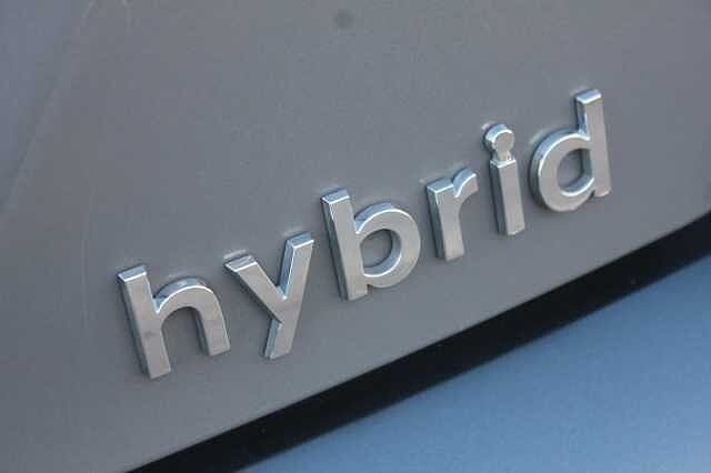 Hyundai KONA 1.6 GDi Hybrid Premium 5dr DCT