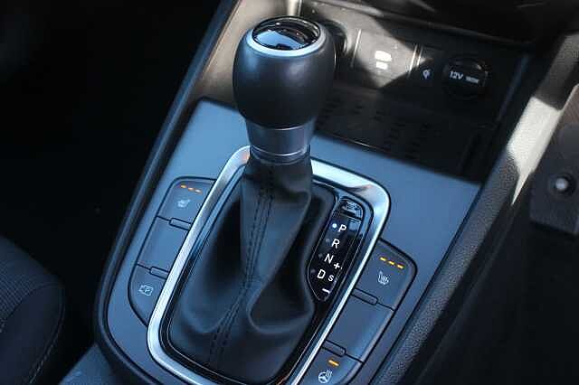 Hyundai KONA 1.6 GDi Hybrid Premium 5dr DCT