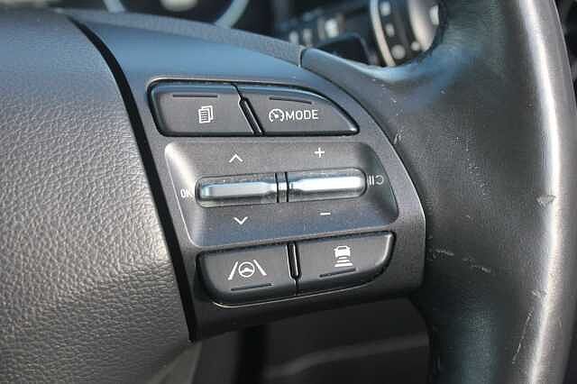 Hyundai KONA 1.6 GDi Hybrid Premium 5dr DCT