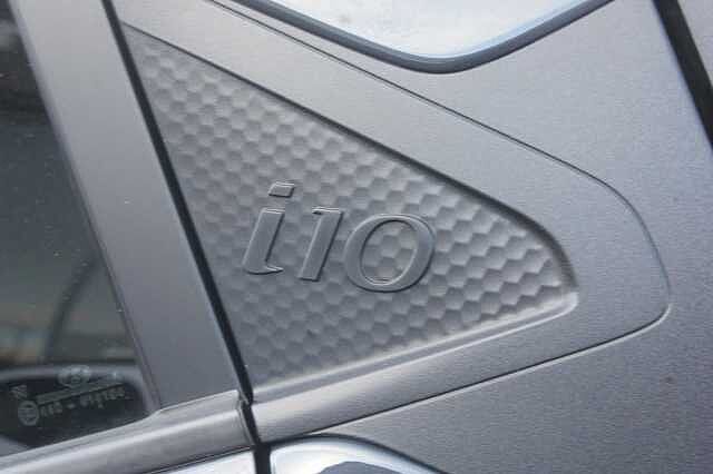 Hyundai i10 1.0 Advance 5dr Auto