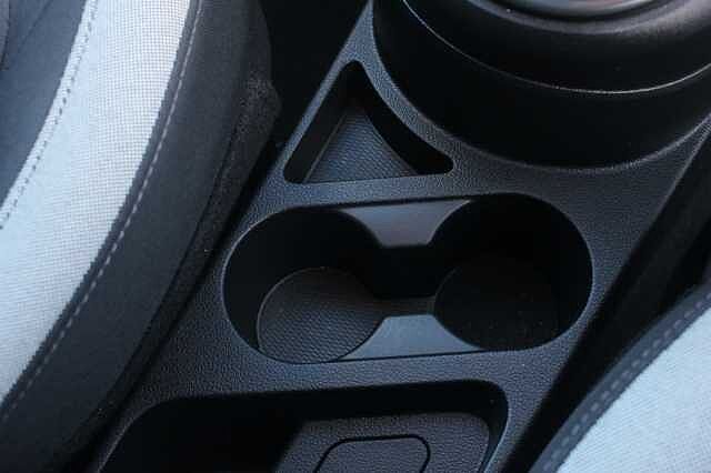 Hyundai i10 1.0 Advance 5dr Auto