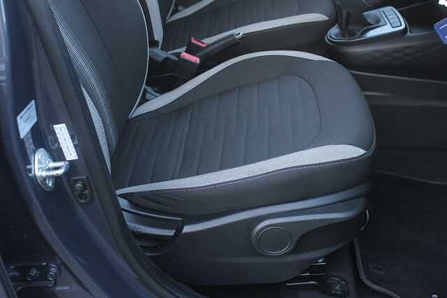 Hyundai i10 1.0 Advance 5dr Auto