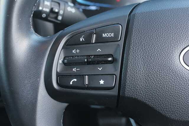 Hyundai i10 1.0 Advance 5dr Auto