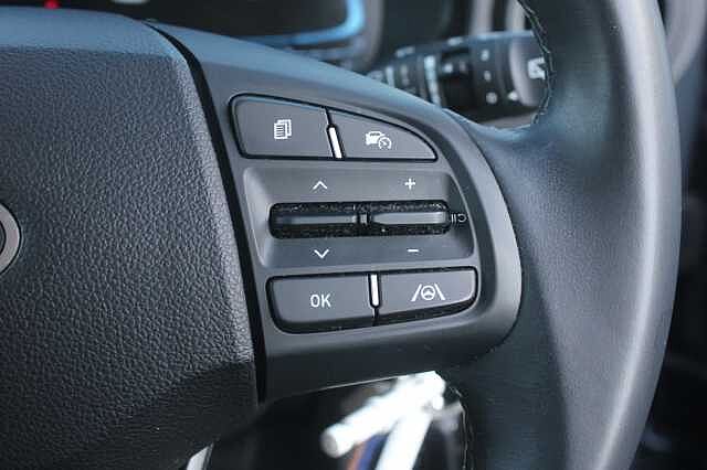 Hyundai i10 1.0 Advance 5dr Auto