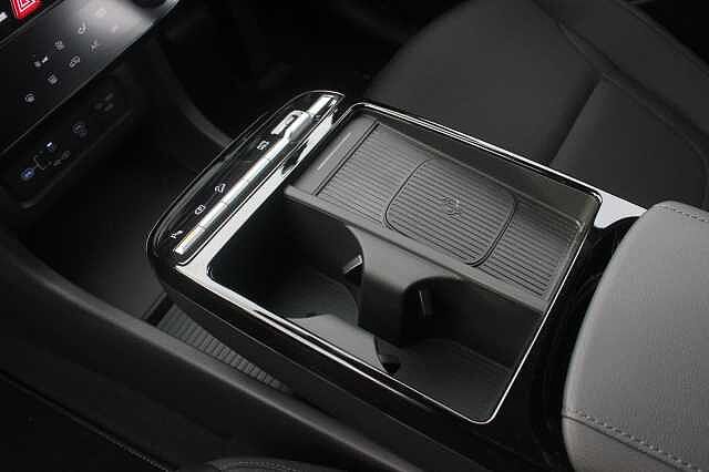 Hyundai TUCSON 1.6T Hybrid Advance 5dr Auto