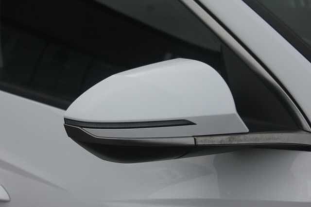 Hyundai TUCSON 1.6T Hybrid Advance 5dr Auto