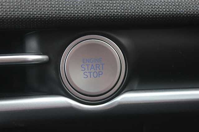 Hyundai TUCSON 1.6T Hybrid Advance 5dr Auto