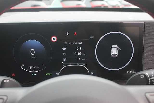 Hyundai KONA 1.6 Hybrid 129 N Line S 5dr DCT