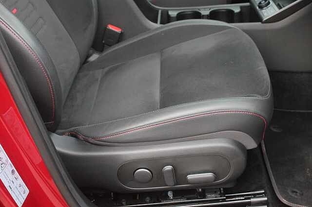 Hyundai KONA 1.6 Hybrid 129 N Line S 5dr DCT