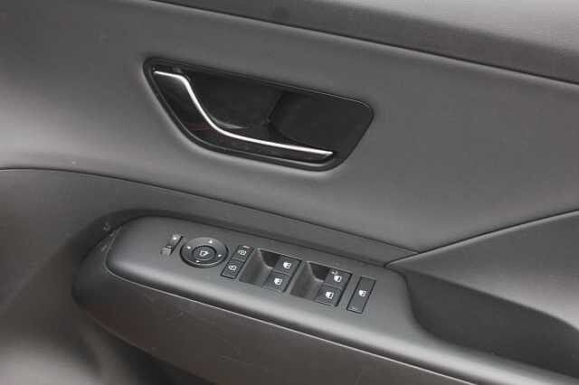 Hyundai KONA 1.6 Hybrid 129 N Line S 5dr DCT