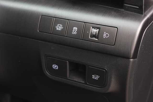 Hyundai KONA 1.6 Hybrid 129 N Line S 5dr DCT