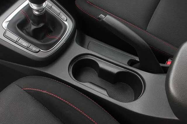 Hyundai KONA 1.0 TGDi 48V MHEV N Line 5dr