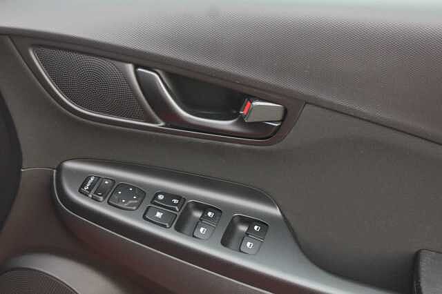 Hyundai KONA 1.0 TGDi 48V MHEV N Line 5dr