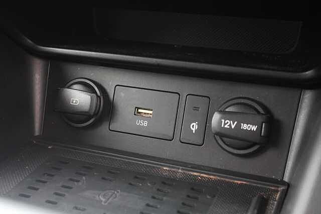 Hyundai KONA 1.0 TGDi 48V MHEV N Line 5dr