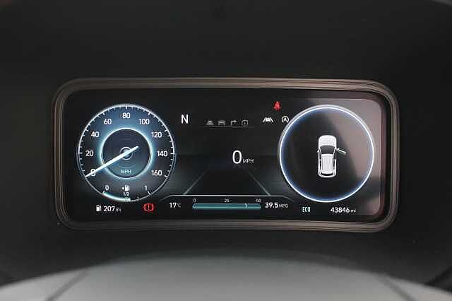 Hyundai KONA 1.0 TGDi 48V MHEV N Line 5dr