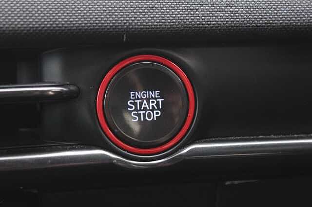 Hyundai TUCSON 1.6T Plug-in Hybrid N Line 5dr Auto