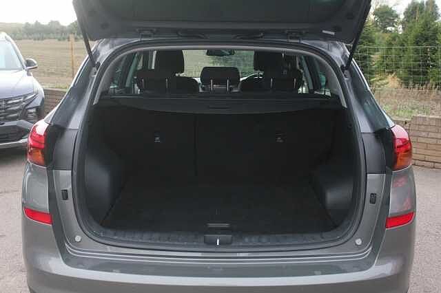 Hyundai TUCSON 1.6 TGDi 177 SE Nav 5dr 2WD