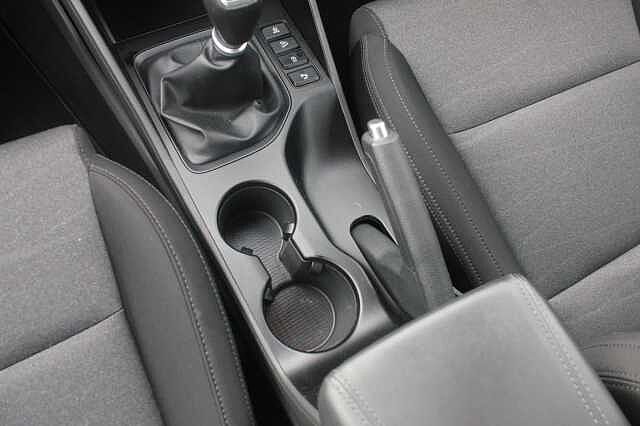 Hyundai TUCSON 1.6 TGDi 177 SE Nav 5dr 2WD