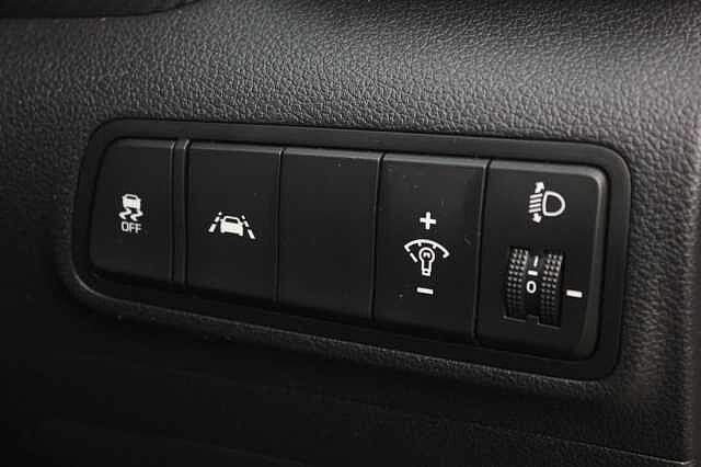 Hyundai TUCSON 1.6 TGDi 177 SE Nav 5dr 2WD