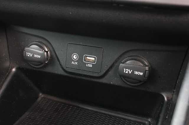 Hyundai TUCSON 1.6 TGDi 177 SE Nav 5dr 2WD