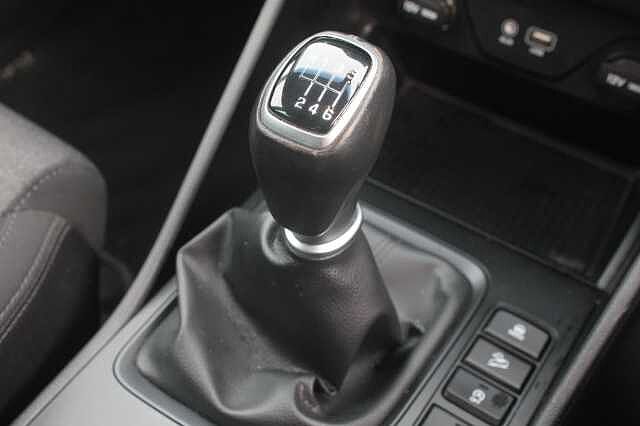 Hyundai TUCSON 1.6 TGDi 177 SE Nav 5dr 2WD