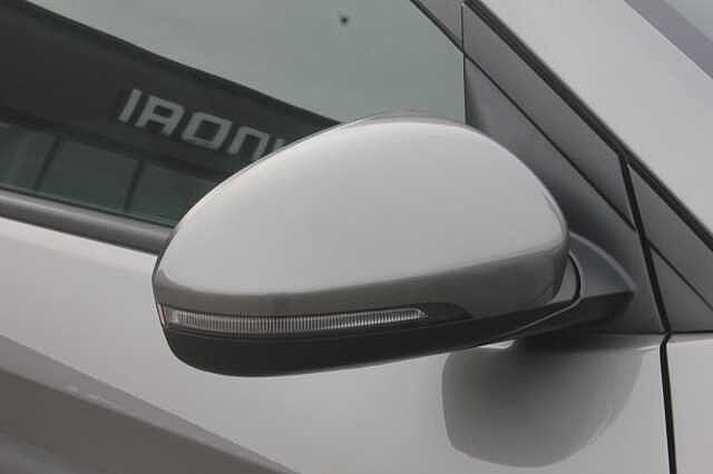 Hyundai TUCSON 1.6 TGDi 177 SE Nav 5dr 2WD