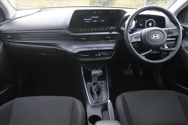 Hyundai i20 1.0T GDi Premium 5dr DCT