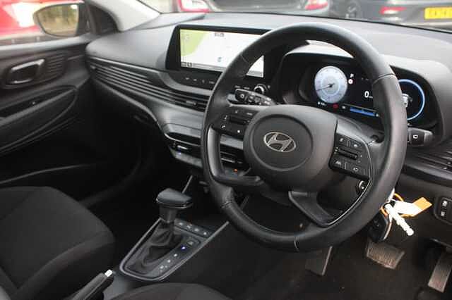 Hyundai i20 1.0T GDi Premium 5dr DCT