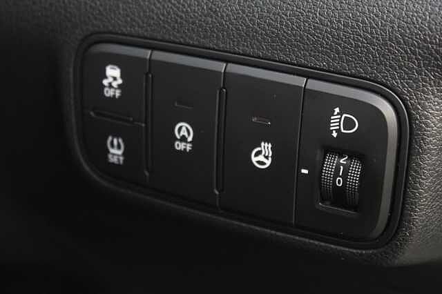 Hyundai i20 1.0T GDi Premium 5dr DCT