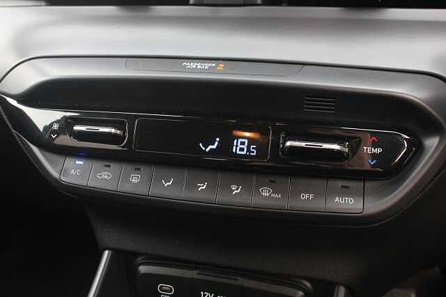 Hyundai i20 1.0T GDi Premium 5dr DCT