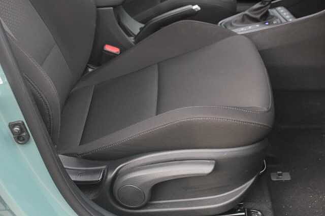 Hyundai i20 1.0T GDi Premium 5dr DCT