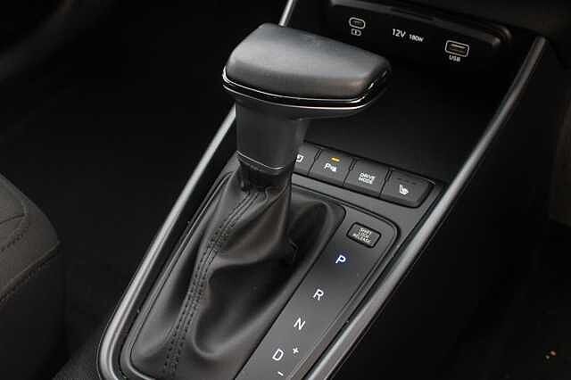 Hyundai i20 1.0T GDi Premium 5dr DCT