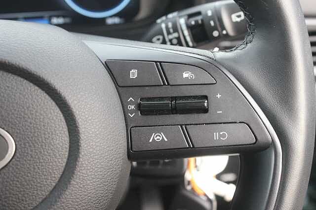 Hyundai i20 1.0T GDi Premium 5dr DCT