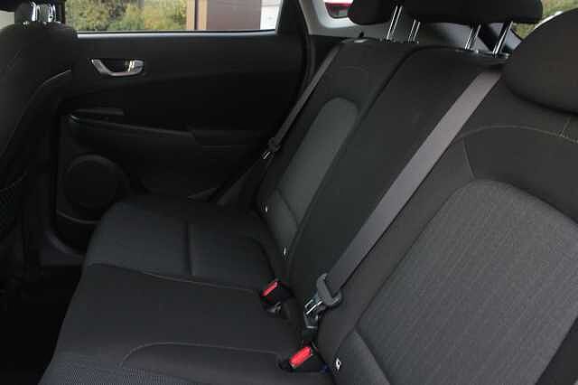 Hyundai KONA 1.0 TGDi 48V MHEV Premium 5dr