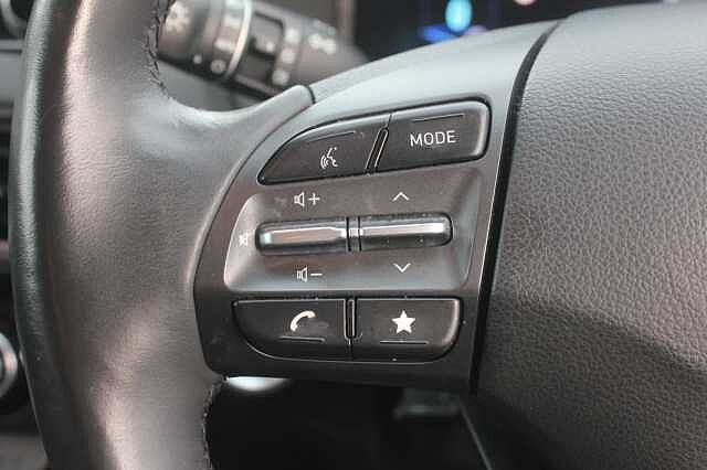 Hyundai KONA 1.0 TGDi 48V MHEV Premium 5dr