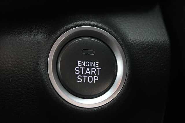 Hyundai KONA 1.0 TGDi 48V MHEV Premium 5dr