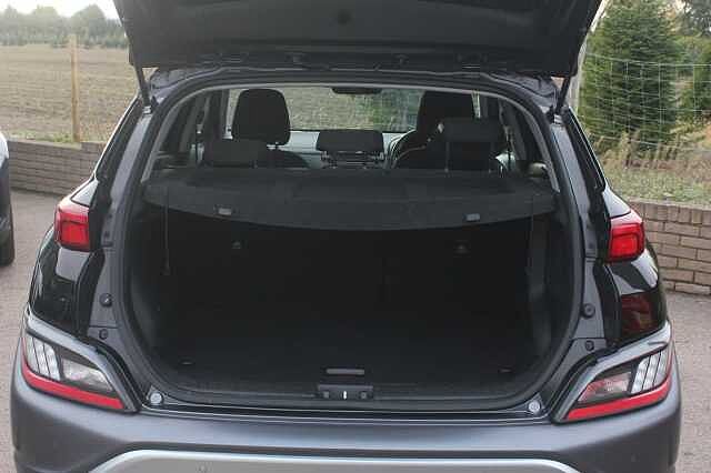 Hyundai KONA 1.0 TGDi 48V MHEV Premium 5dr
