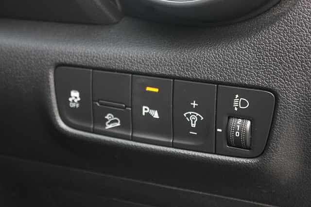 Hyundai KONA 1.0 TGDi 48V MHEV Premium 5dr