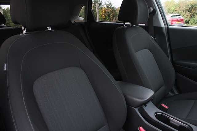 Hyundai KONA 1.0 TGDi 48V MHEV Premium 5dr